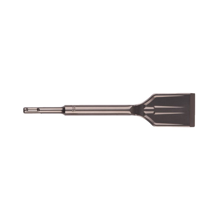 Dłuto SDS-Plus do płytek 250x50mm - samoostrzące - 1 szt.
