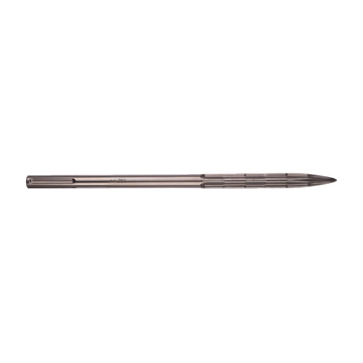Dłuto SDS MAX szpicak 400mm - samoostrzące - 1 szt.