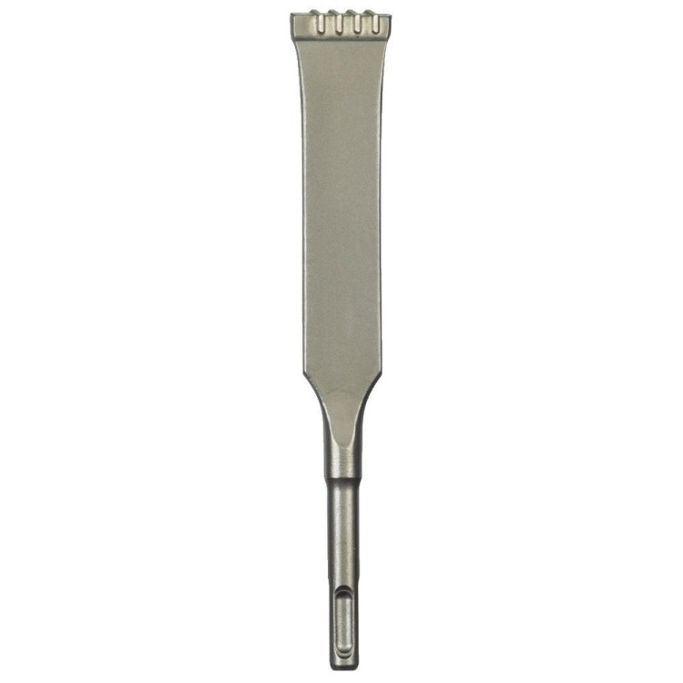 Dłuto SDS-Plus do zaprawy murarskiej - 200 x 32 mm