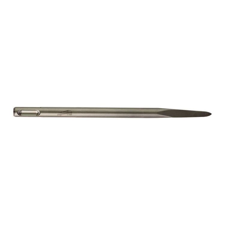Dłuto cienkie szpicak 180mm