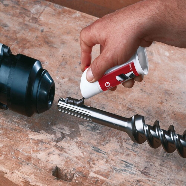 Smar 50gr w dozowniku