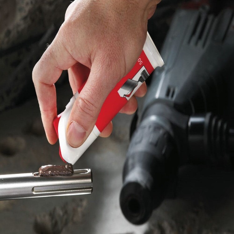 Smar 50gr w dozowniku