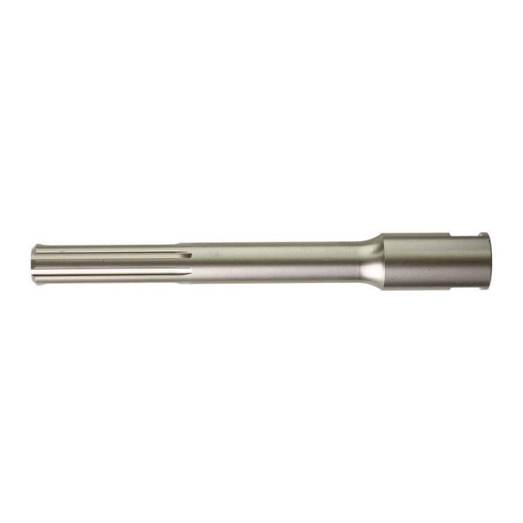 SDS-Max wrzeciono z gwintem wewnętrznym 195 mm