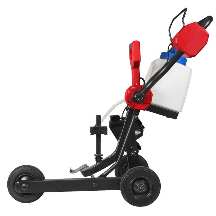 MXF COSC Wózek do przecinarki MX FUEL™ 350 mm