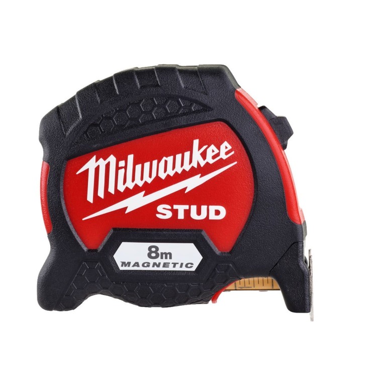 Miara 8m magnetyczna STUD