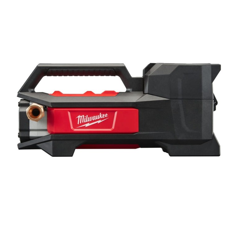 M18 BTP-0 Kompaktowa pompa samozasysająca do wody czystej/szarej