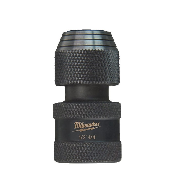 Adapter 1/2" -> 1/4"