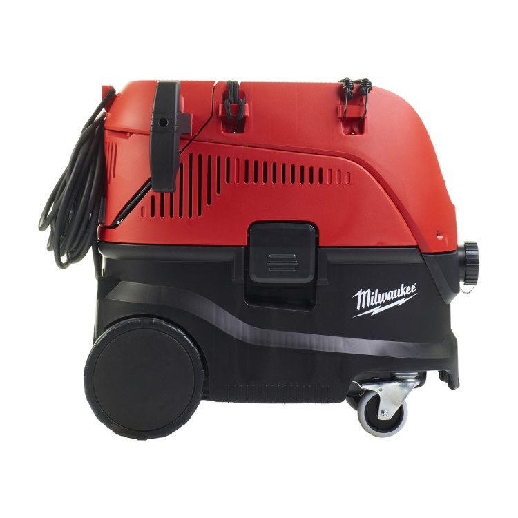 AS 30 MAC Odkurzacz 30l klasa M