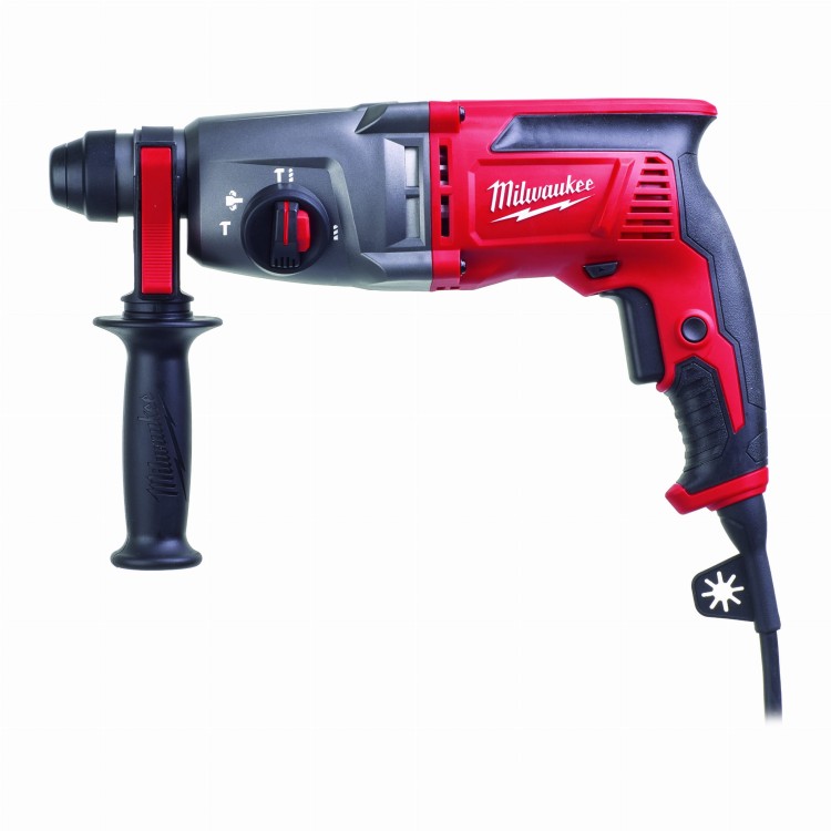 PH 26 T Młotowiertarka SDS-plus 26 mm