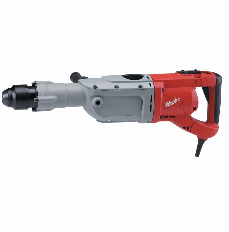 K 900 S Młot wyburzeniowy w klasie 10 kg