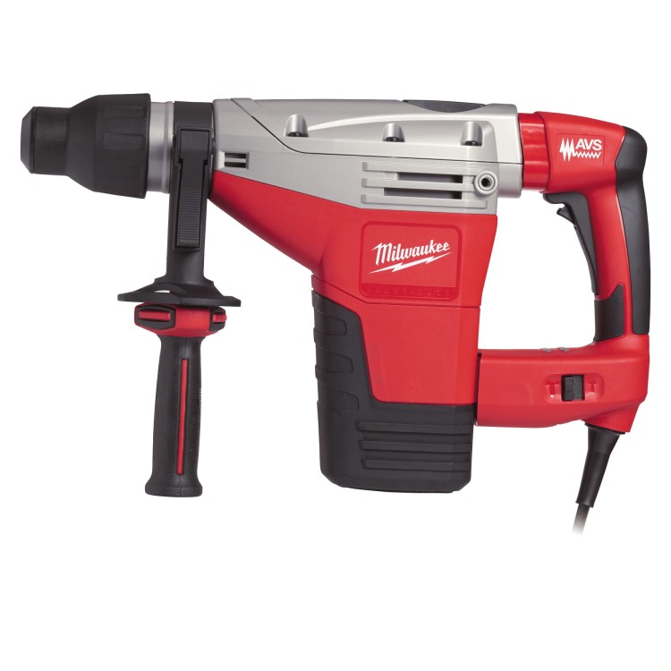 K 545 S MŁOT WIERCĄCO-KUJĄCY SDS-Max 5 kg