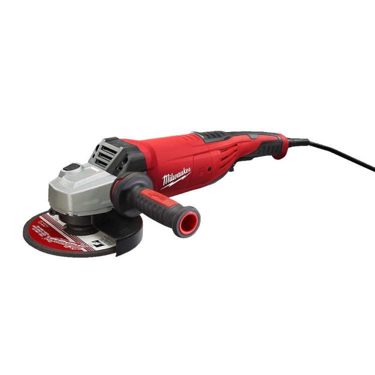 AGV 22-230E Szlifierka kątowa o mocy 2200W