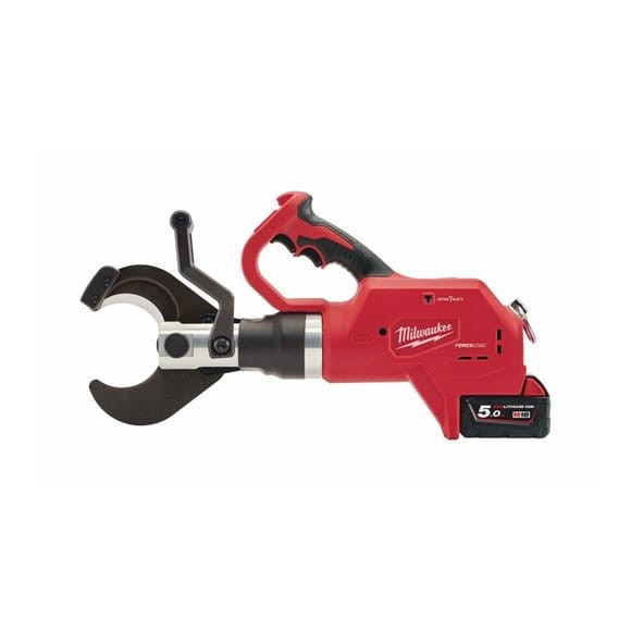 M18 HCC75-502C Hydrauliczny obcinak do kabli