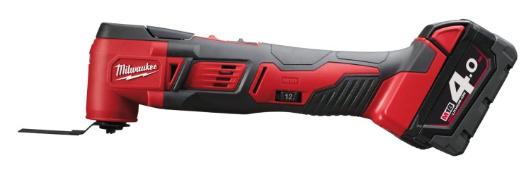 M18™ BMT-421C Kompaktowe narzędzie wielofunkcyjne