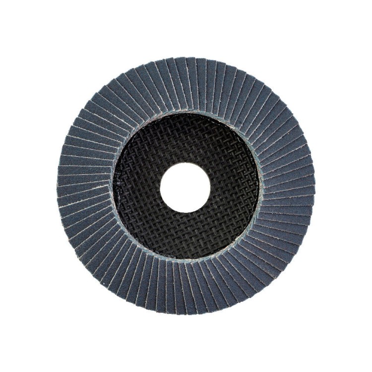 Tarcza cyrkonowa 115 G80 1 szt