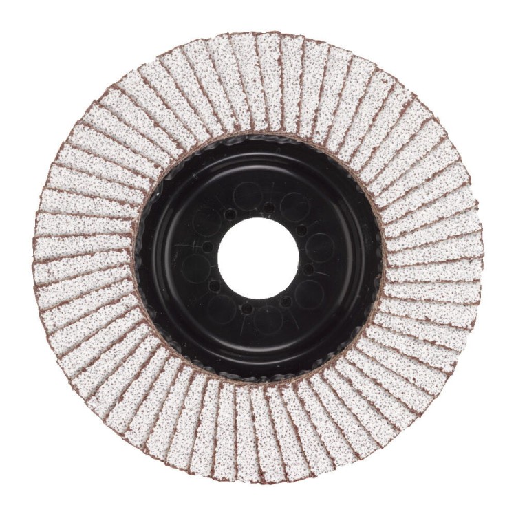 Tarcza cyrkonowa 125 G120 1 szt.