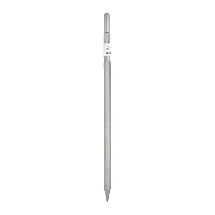 Szpicak K-Hex 21 mm dł. 600 mm