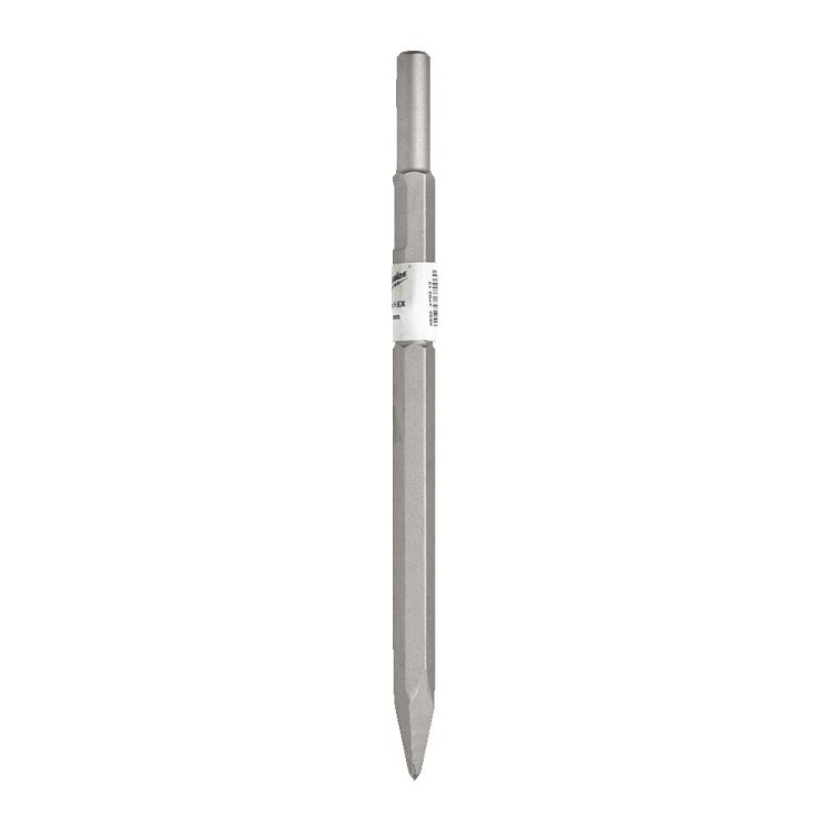 Szpicak K-Hex 21 mm dł. 380 mm