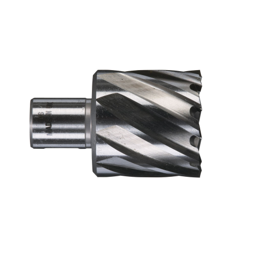 Wiertła trepanacyjne HSS Średnica (mm) 40