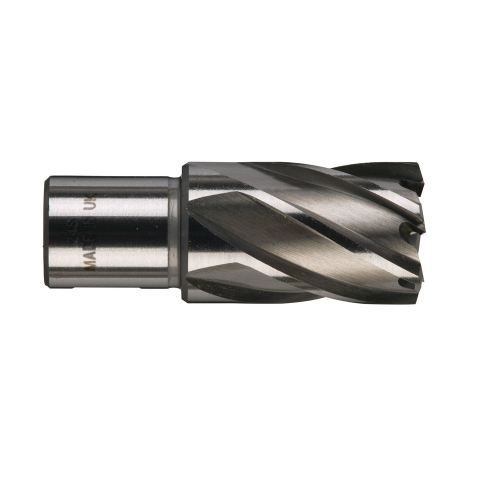 Wiertła trepanacyjne HSS Średnica (mm) 24