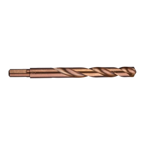 Wiertła do metalu HSS-G RED COBALT- DIN 338 Średnica (mm) 12.5 Długość (mm) 101/151