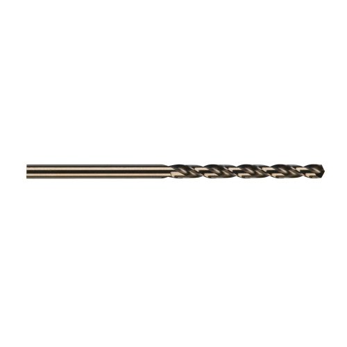 Wiertła do metalu HSS-G RED COBALT- DIN 338 Średnica (mm) 3.0 Długość (mm) 33/61