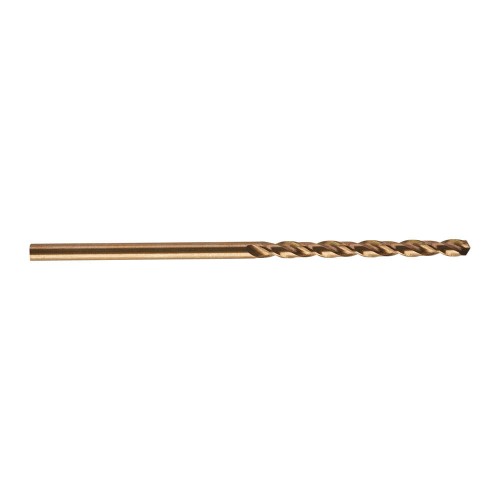 Wiertła do metalu HSS-G RED COBALT- DIN 338 Średnica (mm) 2.0 Długość (mm) 24/49
