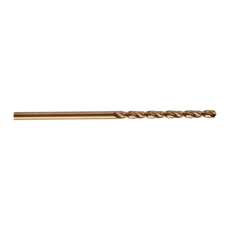 Wiertła do metalu HSS-G RED COBALT- DIN 338 Średnica (mm) 2.0 Długość (mm) 24/49