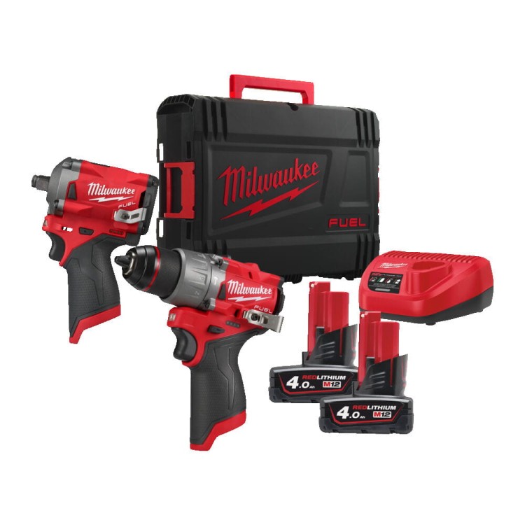 M12FPP2H2-402X M12 FUEL™ promocyjny powerpack