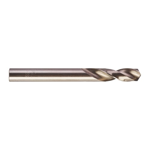 Wiertła do metalu HSS-G, krótkie - DIN 1897 - opakowanie po 5 i 10 szt. Średnica (mm) 7.5 Długość (mm) 34/74