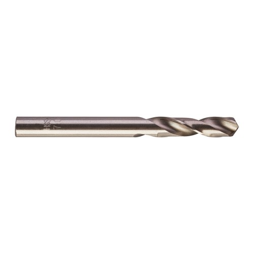 Wiertła do metalu HSS-G, krótkie - DIN 1897 - opakowanie po 5 i 10 szt. Średnica (mm) 7.0 Długość (mm) 34/74