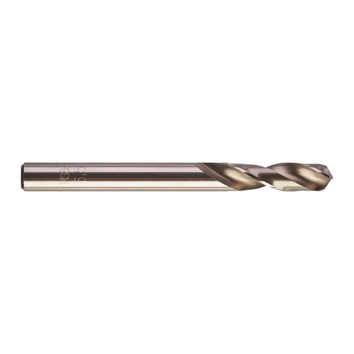 Wiertła do metalu HSS-G, krótkie - DIN 1897 - opakowanie po 5 i 10 szt. Średnica (mm) 6.5 Długość (mm) 31/70