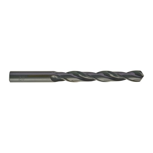 Wiertła do metalu HSS, walcowane - DIN 338 - opakowanie po 5 i 10 szt. Średnica (mm) 13.0 Długość (mm) 101/151