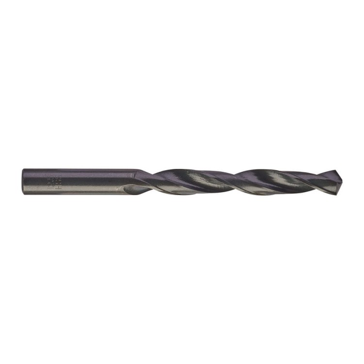 Wiertła do metalu HSS, walcowane - DIN 338 - opakowanie po 5 i 10 szt. Średnica (mm) 12.5 Długość (mm) 101/151