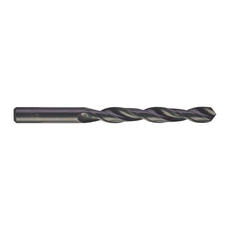 Wiertła do metalu HSS, walcowane - DIN 338 - opakowanie po 5 i 10 szt. Średnica (mm) 12.0 Długość (mm) 101/151