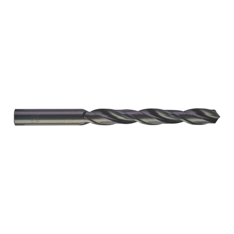 Wiertła do metalu HSS, walcowane - DIN 338 - opakowanie po 5 i 10 szt. Średnica (mm) 11.5 Długość (mm) 94/142