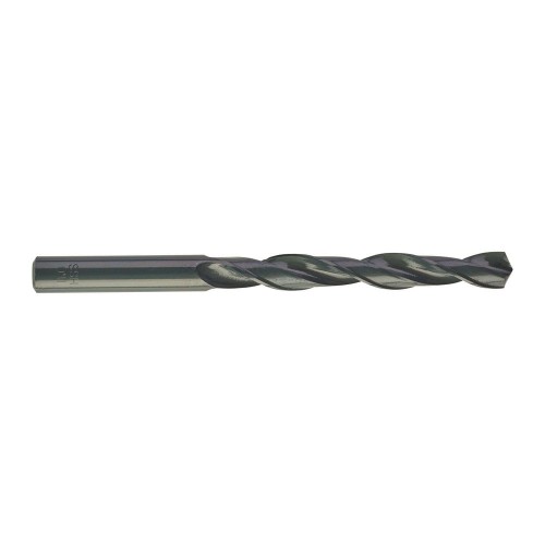 Wiertła do metalu HSS, walcowane - DIN 338 - opakowanie po 5 i 10 szt. Średnica (mm) 11.0 Długość (mm) 94/142