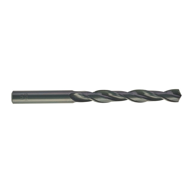 Wiertła do metalu HSS, walcowane - DIN 338 - opakowanie po 5 i 10 szt. Średnica (mm) 11.0 Długość (mm) 94/142