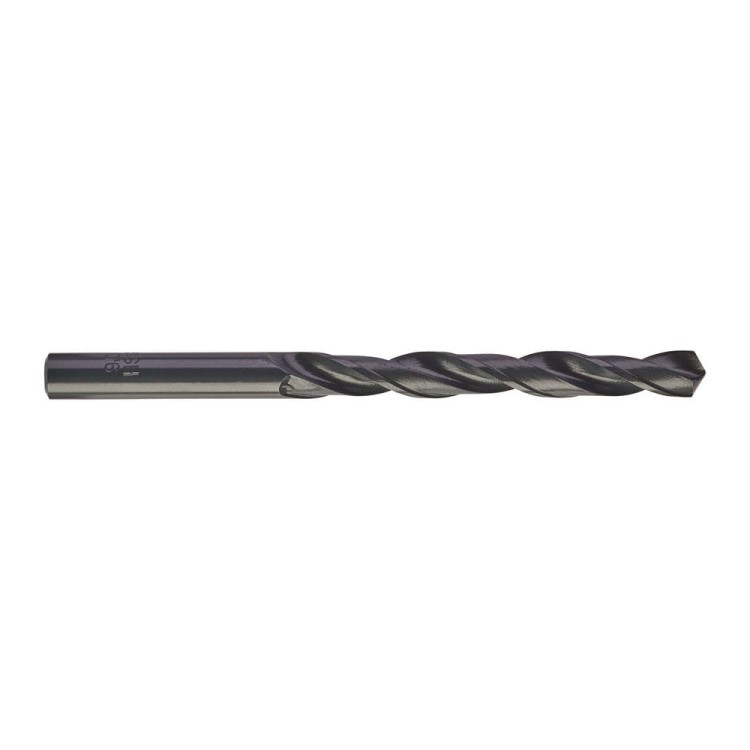 Wiertła do metalu HSS, walcowane - DIN 338 - opakowanie po 5 i 10 szt. Średnica (mm) 9.0 Długość (mm) 81/125