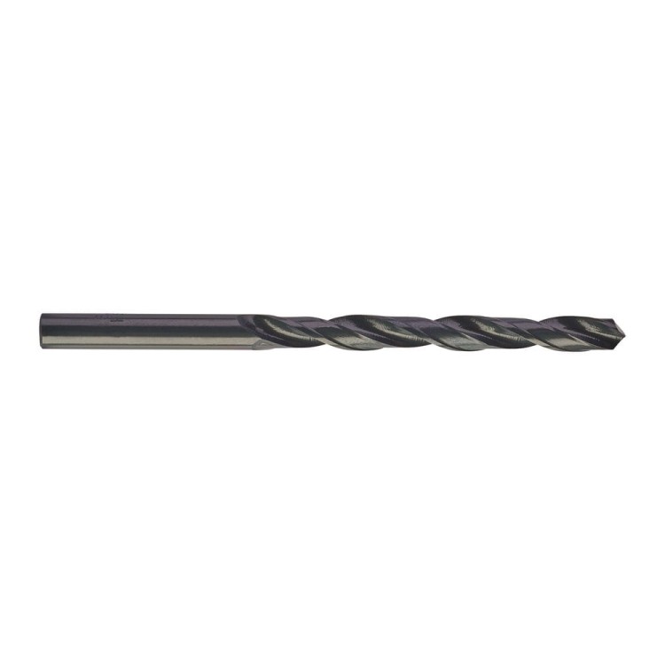 Wiertła do metalu HSS, walcowane - DIN 338 - opakowanie po 5 i 10 szt. Średnica (mm) 6.8 Długość (mm) 69/109