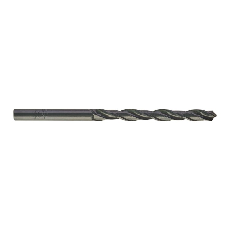 Wiertła do metalu HSS, walcowane - DIN 338 - opakowanie po 5 i 10 szt. Średnica (mm) 5.5 Długość (mm) 57/93
