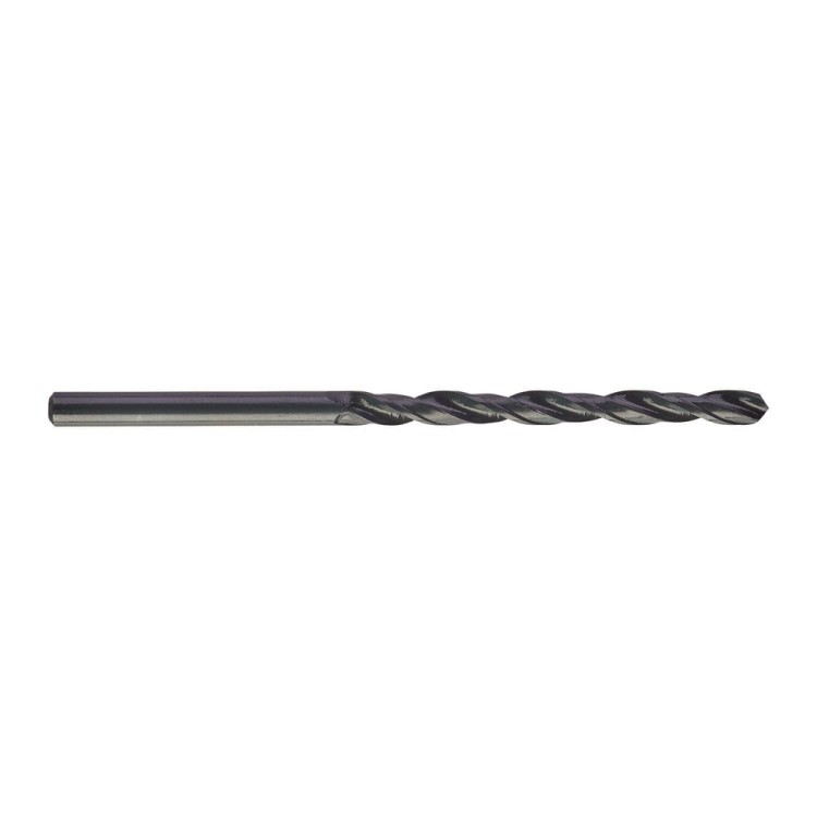 Wiertła do metalu HSS, walcowane - DIN 338 - opakowanie po 5 i 10 szt. Średnica (mm) 3.5 Długość (mm) 39/70