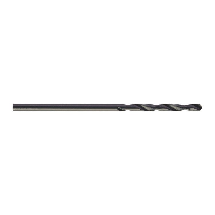 Wiertła do metalu HSS, walcowane - DIN 338 - opakowanie po 5 i 10 szt. Średnica (mm) 1.5 Długość (mm) 18/40