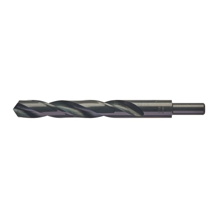Wiertła do metalu HSS, walcowane - DIN 338 - podtaczane Średnica (mm) 19.5 Długość (mm) 140/205
