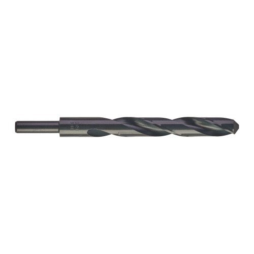 Wiertła do metalu HSS, walcowane - DIN 338 - podtaczane Średnica (mm) 16 Długość (mm) 120/178