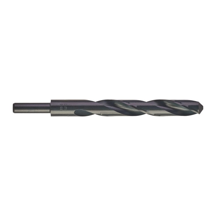 Wiertła do metalu HSS, walcowane - DIN 338 - podtaczane Średnica (mm) 16 Długość (mm) 120/178