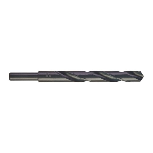 Wiertła do metalu HSS, walcowane - DIN 338 - podtaczane Średnica (mm) 14 Długość (mm) 108/160