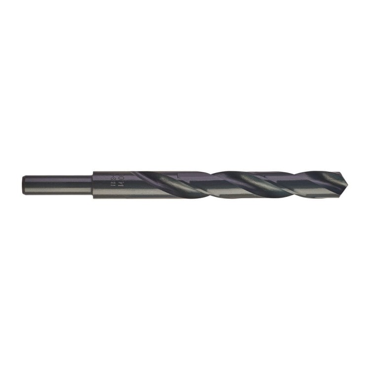 Wiertła do metalu HSS, walcowane - DIN 338 - podtaczane Średnica (mm) 14 Długość (mm) 108/160