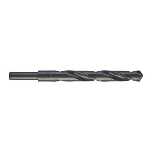 Wiertła do metalu HSS, walcowane - DIN 338 - podtaczane Średnica (mm) 13.5 Długość (mm) 108/160