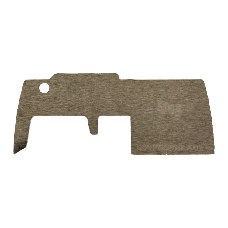 Wymienne ostrza SWITCHBLADE™ Średnica (mm) 51